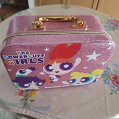 The Powerpuff Girls バッグ