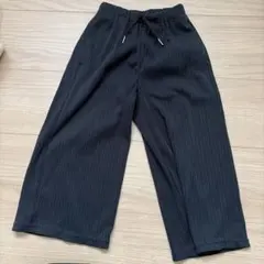 GU 110センチ　女の子ズボン