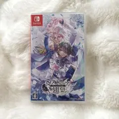 ミストニアの翅望 Nintendo Switch