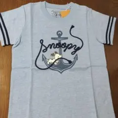 ファミリア×スヌーピーＴシャツ
