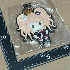ダンガンロンパ 遺影アクリルバッジ vol.1（DR）江ノ島盾子 - メルカリ