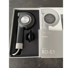新品 未開封 カドークオーラ BD-E1 BK ヘアードライヤー ブラック 2025年最新】カドークオーラ ヘアドライヤー BD-E1-BKの人気