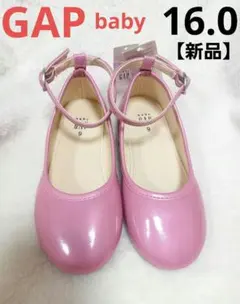 babyGAP　フォーマルシューズ
