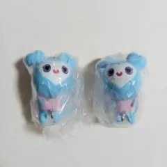 TWICE LOVELYS つまんでつなげてますこっと でらっくす！