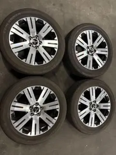 み*ろ様 希少 デイズボレロ 日産 オーテック純正 14インチ アルミ