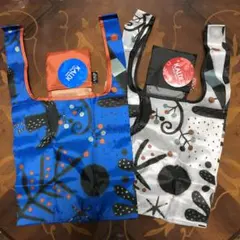 専用のお品物です。 KALDI カルディ新品・未使用　非売品エコバッグ