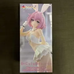 BiCute Bunnies モモ・ベリア・デビルーク white ver.