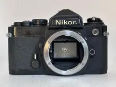 Nikon F4 ボディ ジャンク - メルカリ