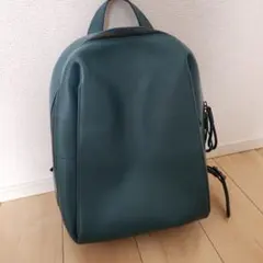 未使用級 MOTHERHOUSE カゼマトウ リュック 革 ミストグリーン MG13513_RM66_color_01.jpg?v=