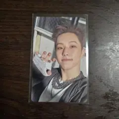 SEVENTEEN HAPPY BURSTDAY HMV 特典 トレカ ホシ