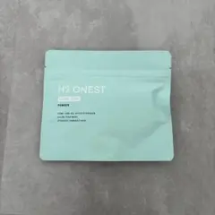 H2 ONEST ホームケアパウダー 1g×8包