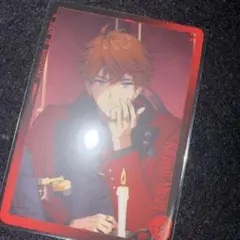 北見遊征 カード チェキ にじさんじ