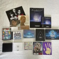 2026年最新】三代目cdの人気アイテム - メルカリ