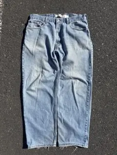 Levi’s 550™ Relaxed Fit
