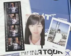 SEVENTEEN ドギョム DK