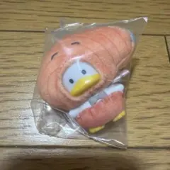 ちびっとも　マスコット ペックル　鮭　あひるのぺっくる　おかず