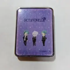 ツイステ コンパクトミラー アズール ジェイド フロイ
