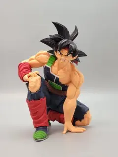 ドラゴンボール Z　フィギュア バーダック　SMSP　B賞
