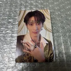 M!LK 曽野舜太 好きすぎて滅 爆裂愛してる トレカ