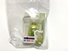 BE@RBRICK Package Ch@rm Vol.2 エメラルドグリーン②