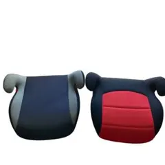 ⭐️リーマン　ジュニアシート　2台セット　③