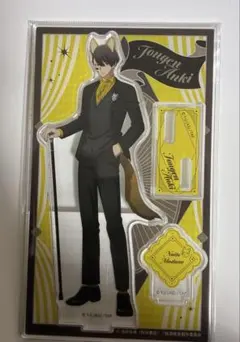 未開封】 桃源暗鬼 無陀野無人 メディコス 描き下ろし BIGアクリル