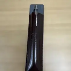 PARKER ボールペン 本体 専用ケース付きのサムネイル