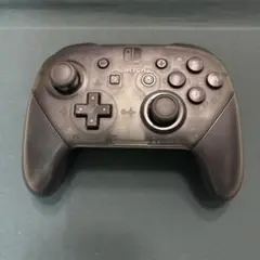 【任天堂純正品】Nintendo Switch プロコン