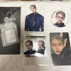 INI XQUARE　田島将吾