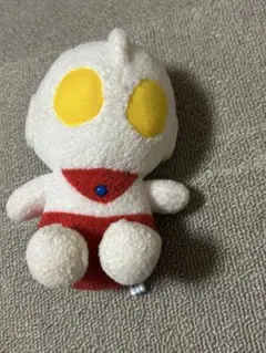 ウルトラマンメビウス スーパーDXぬいぐるみ（タグ付き） - メルカリ