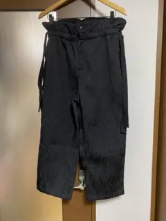 SASQUATCH fabrix　QUILTING PANTSのサムネイル
