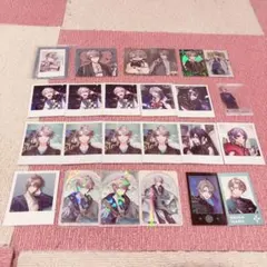 甲斐田晴 にじさんじ ろふまお VΔLZ チェキ まとめ売り