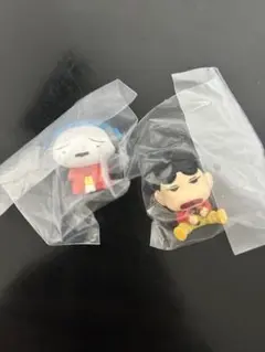 まちぼうけ7 『映画クレヨンしんちゃん 嵐を呼ぶ 栄光のヤキニクロード』