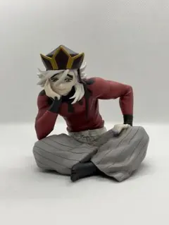 童磨 ぬーどるストッパーフィギュア