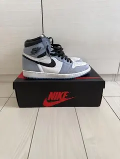 AIR JORDAN 1 HIGH OG UNIVERSITY BLUE