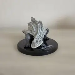 モンスターハンター　フィギュア　ウカムルバス