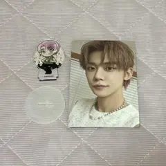 TXT ヨンジュン グッズ