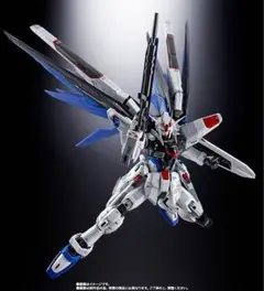 ガンダム 超合金 ZGMF-X10A フリーダムガンダム Ver.GCP 未開封 超合金 ZGMF-X10A フリーダムガンダム Ver.GCP | 魂ウェブ