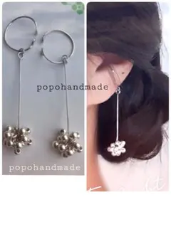 イヤーカフ イヤリング