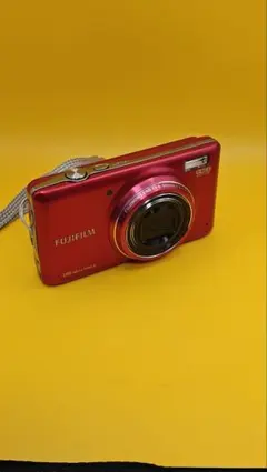 2026年最新】fine pix t400の人気アイテム - メルカリ
