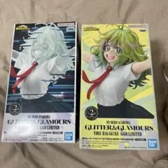 2026年最新】葉隠透 フィギュアの人気アイテム - メルカリ