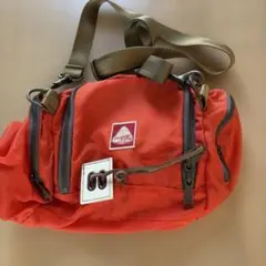 JANSPORT COMPANY SEATTLE ショルダー バッグのサムネイル