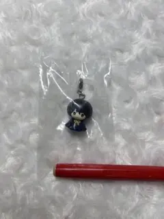 銀魂 めじるしアクセサリー2桂小太郎