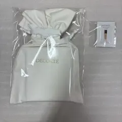 コスメデコルテ　ファーストギフト　リポソーム　アドバンスト　リペアセラム　12㎖