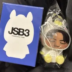 NAOTO 着ぐるみキーホルダー レア