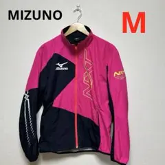 MIZUNO ミズノ　ウィンドブレーカー　 陸上　ランニング