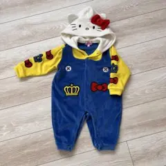 2025年最新】カバーオール キティの人気アイテム - メルカリ