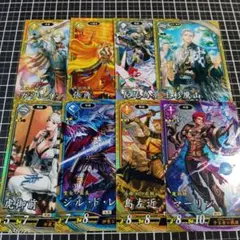 新カードまとめ売り 32 ️⭕️英傑大戦️⭕️田中の英傑まとめ売り