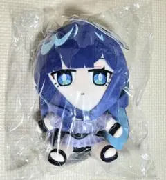 めめ村 めめんともり ぬいぐるみ - メルカリ