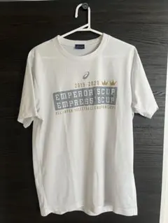 松本国際バレー部 チャンピオンTシャツ - メルカリ